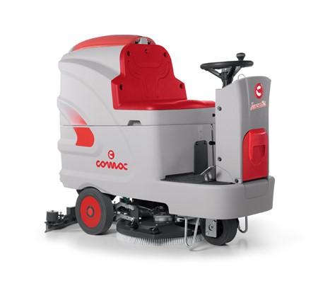 Tammkit Comac Innova 60 Old Model (Alum.) NR